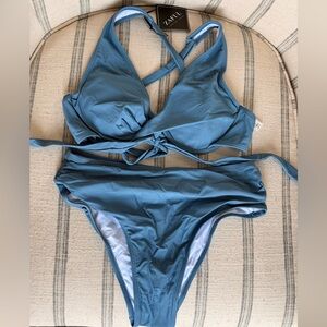 Zaful Bikini Set